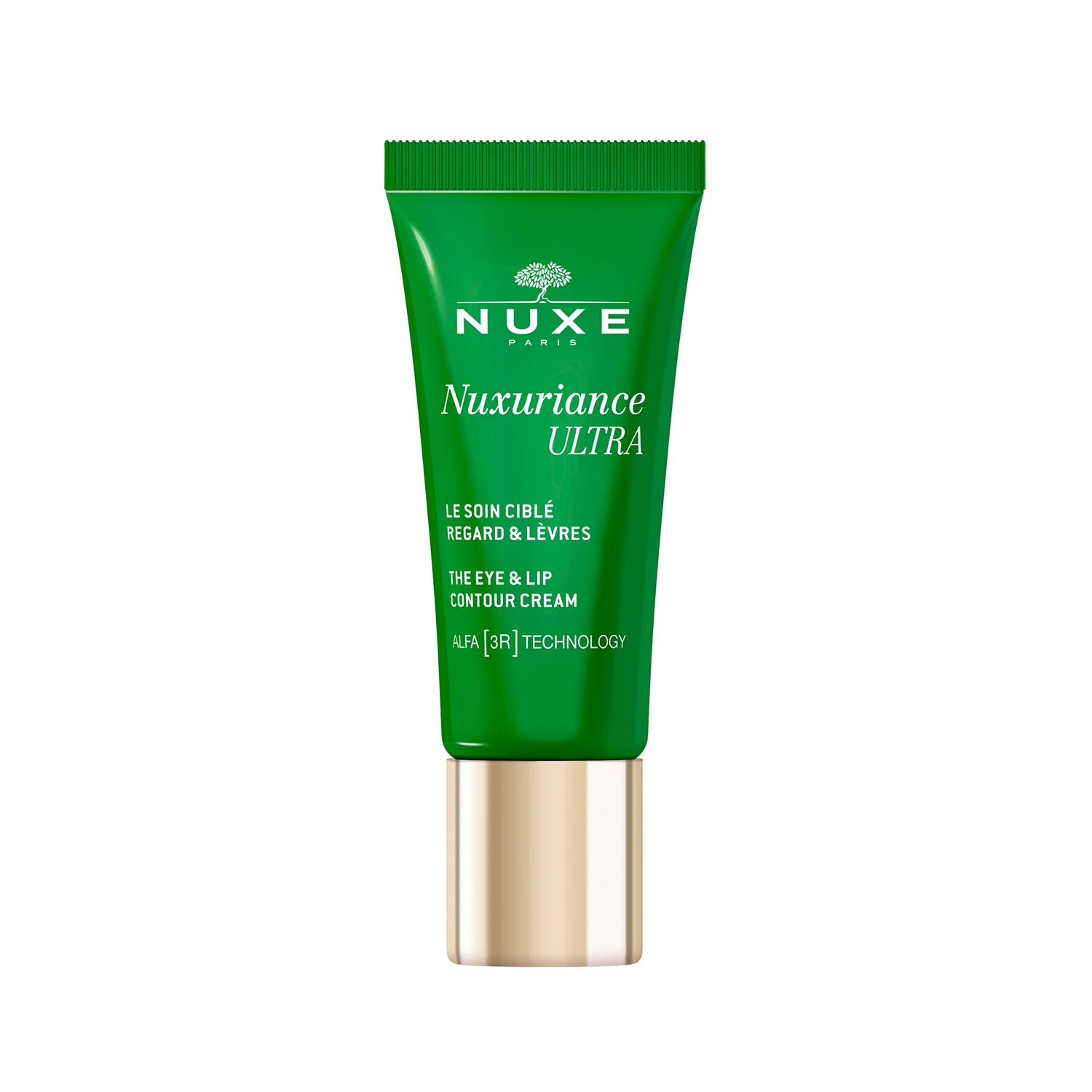 EYE & LIP CONTOUR NUXURIANCE ULTRA (TRATAMIENTO ANTIARRUGAS PARA OJOS Y LABIOS)